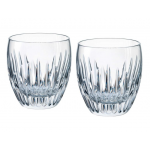 Baccarat - Massena Tumbler X2 